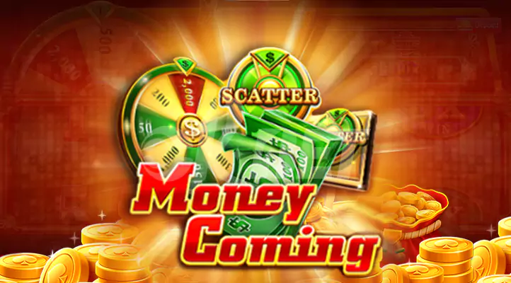 SUPERVIP Money Coming